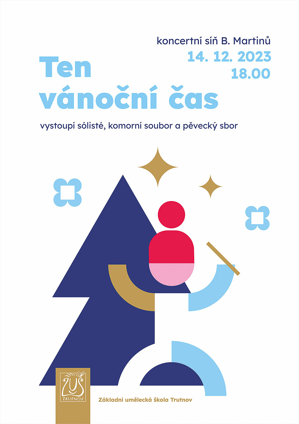 Ten vánoční čas 14. 12. 2023
